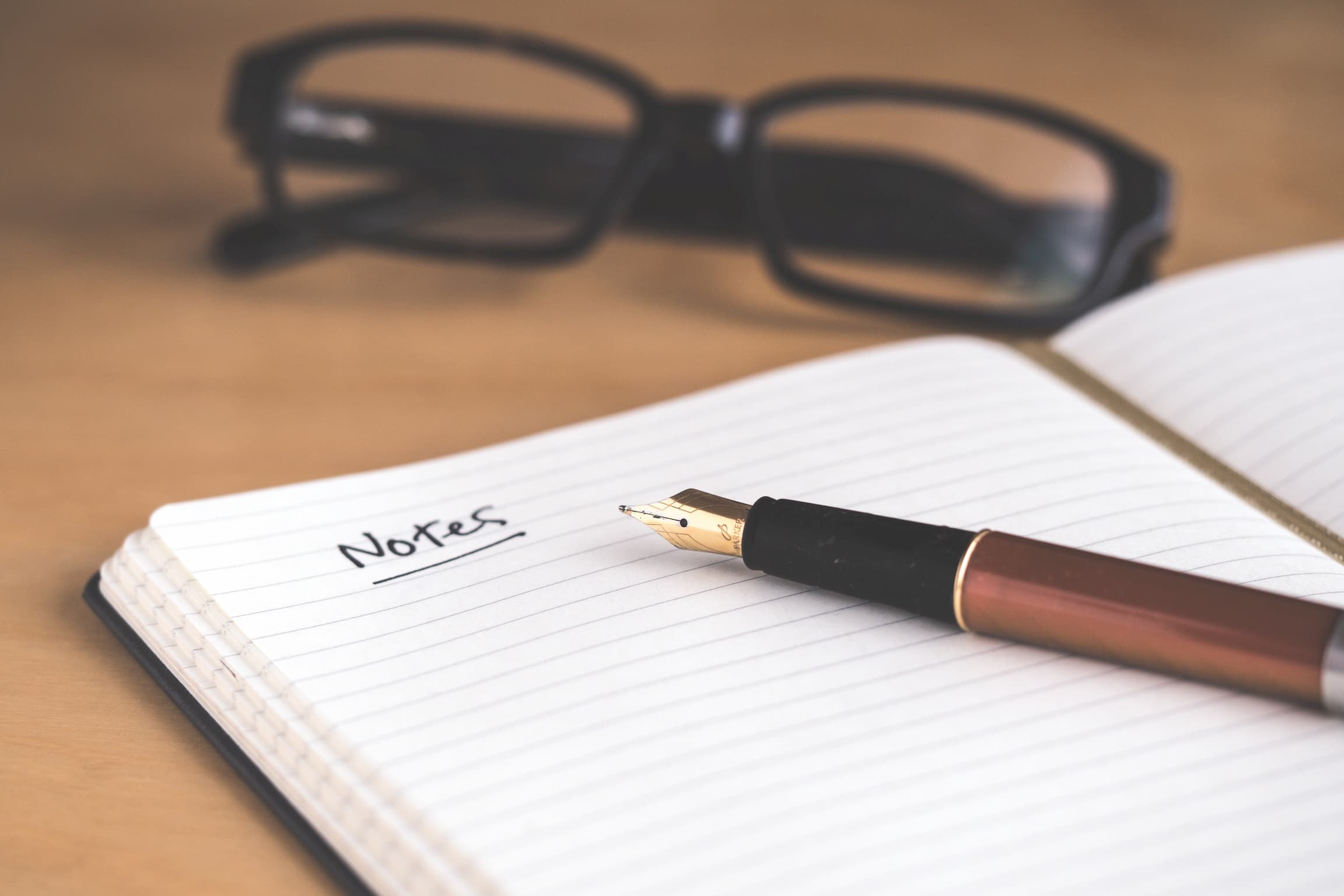5 Different Ways to Take Notes in College | Wizeprep Blog