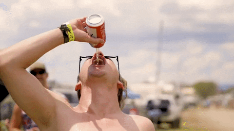 6 Types of Parties You'll See in College | Wizeprep Blog