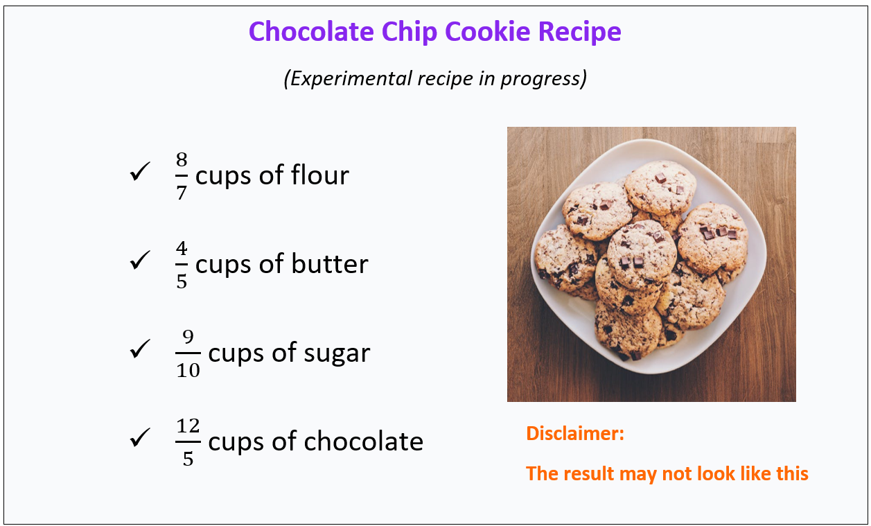 Fractions Wize High School Grade 9 Math Textbook Wizeprep