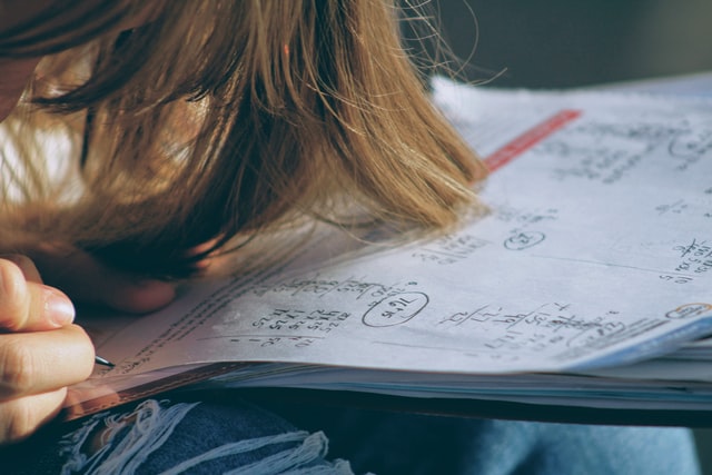 How to Overcome Math Anxiety | Wizeprep Blog