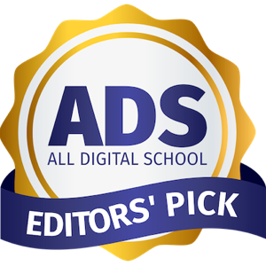 ADS Editors' Pick Badge