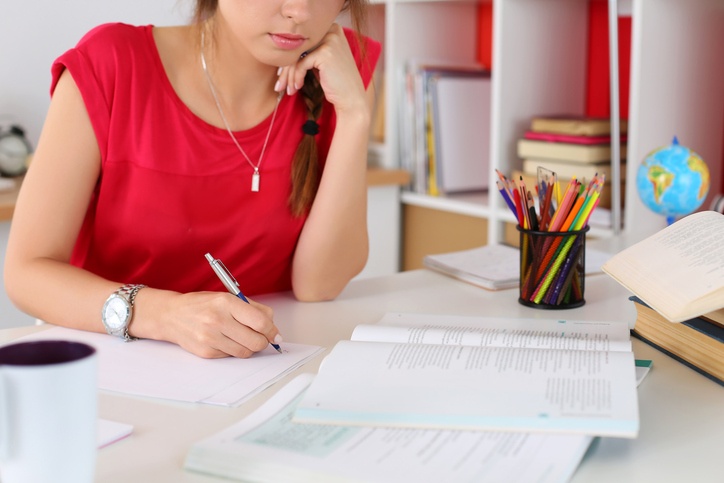 Essay Help