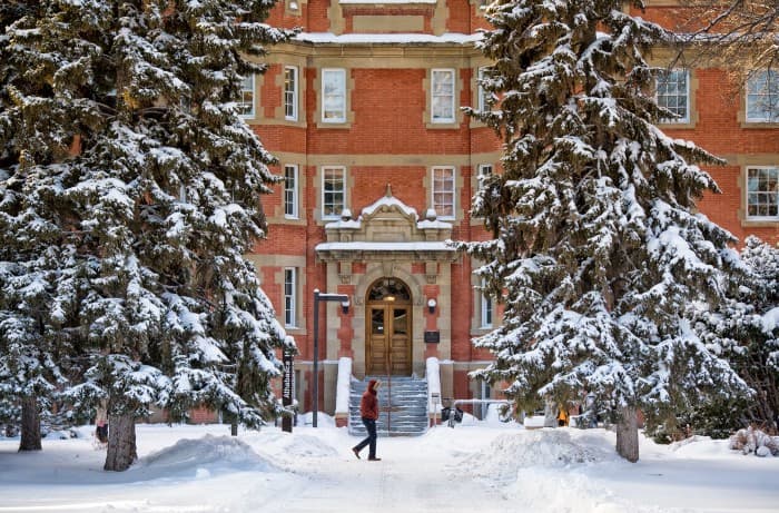 How to Improve Your Grades at University of Alberta With Online ...