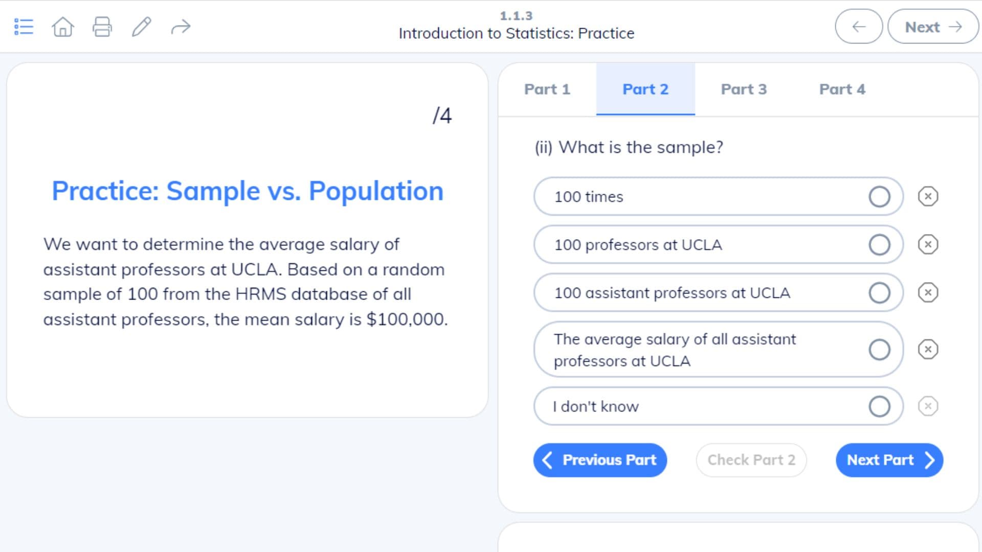 Video Study Guides and Practice Questions for UCLA Undergrads ...