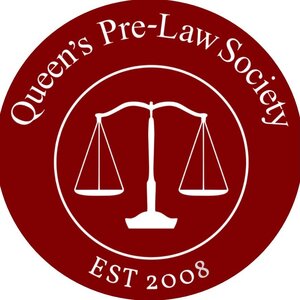 Queen's Pre-Law Society